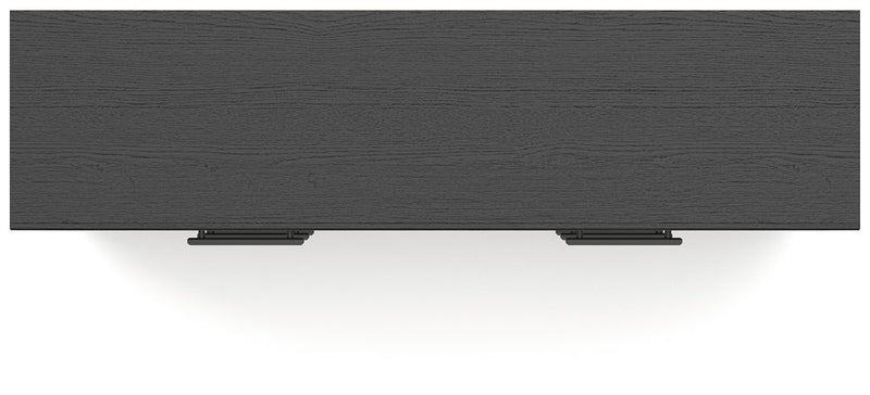 Broachmyn Dresser and Mirror - Sims Furniture
