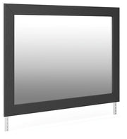 Broachmyn Dresser and Mirror - Sims Furniture