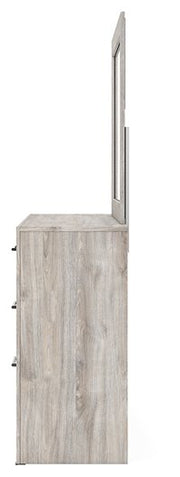 Broachmyn Dresser and Mirror - Sims Furniture