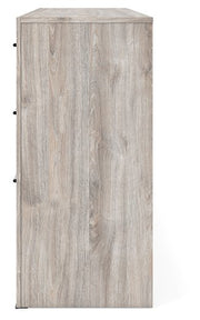 Broachmyn Dresser and Mirror - Sims Furniture