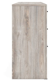 Broachmyn Dresser and Mirror - Sims Furniture