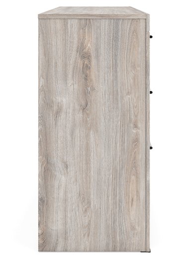 Broachmyn Dresser and Mirror - Sims Furniture