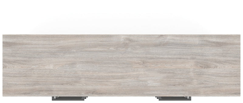 Broachmyn Dresser and Mirror - Sims Furniture