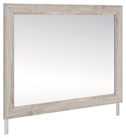 Broachmyn Dresser and Mirror - Sims Furniture