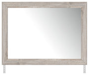 Broachmyn Dresser and Mirror - Sims Furniture