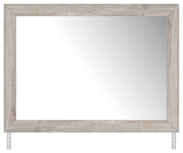 Broachmyn Dresser and Mirror - Sims Furniture
