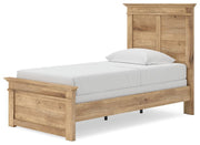 Makidern Bed - Sims Furniture