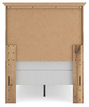 Makidern Bed - Sims Furniture