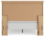 Makidern Bed - Sims Furniture