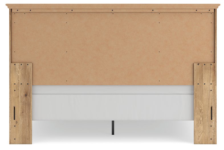 Makidern Bed - Sims Furniture