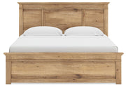 Makidern Bed - Sims Furniture