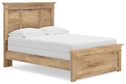 Makidern Bed - Sims Furniture