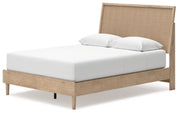 Cielden Bed - Sims Furniture