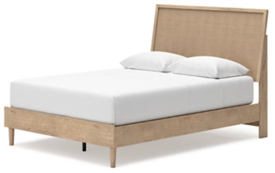 Cielden Bed - Sims Furniture
