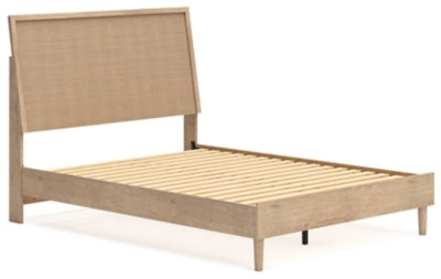 Cielden Bed - Sims Furniture