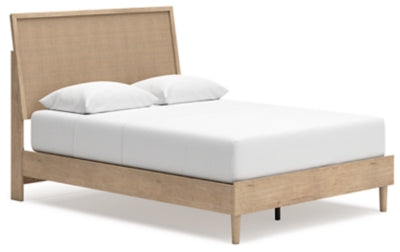Cielden Bed - Sims Furniture