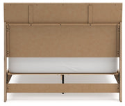 Cielden Bed - Sims Furniture