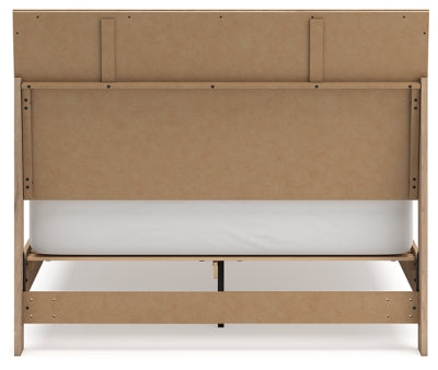 Cielden Bed - Sims Furniture