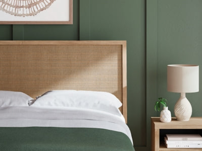 Cielden Bed - Sims Furniture