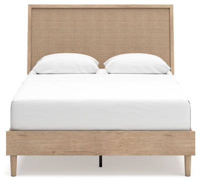 Cielden Bed - Sims Furniture