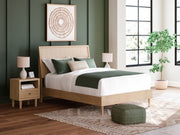 Cielden Bed - Sims Furniture