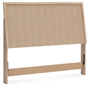 Cielden Bed - Sims Furniture