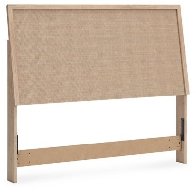 Cielden Bed - Sims Furniture