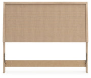 Cielden Bed - Sims Furniture