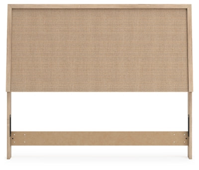 Cielden Bed - Sims Furniture