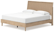 Cielden Bed - Sims Furniture