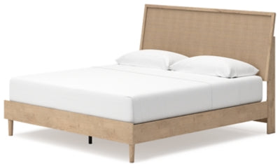 Cielden Bed - Sims Furniture