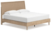 Cielden Bed - Sims Furniture
