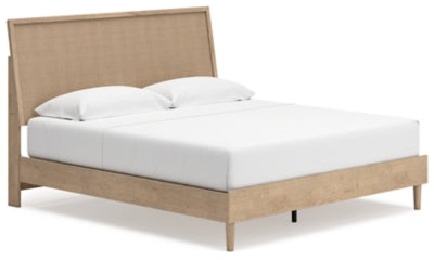Cielden Bed - Sims Furniture