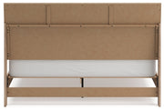 Cielden Bed - Sims Furniture