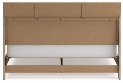 Cielden Bed - Sims Furniture