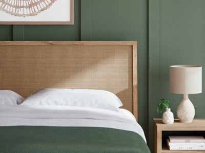 Cielden Bed - Sims Furniture