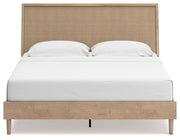 Cielden Bed - Sims Furniture