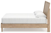 Cielden Bed - Sims Furniture