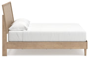 Cielden Bed - Sims Furniture