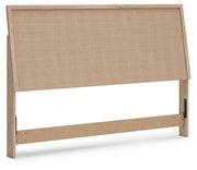 Cielden Bed - Sims Furniture