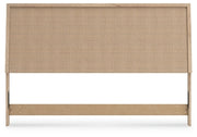 Cielden Bed - Sims Furniture