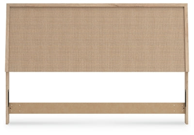 Cielden Bed - Sims Furniture