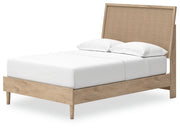 Cielden Bed - Sims Furniture