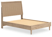 Cielden Bed - Sims Furniture