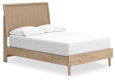 Cielden Bed - Sims Furniture
