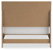 Cielden Bed - Sims Furniture
