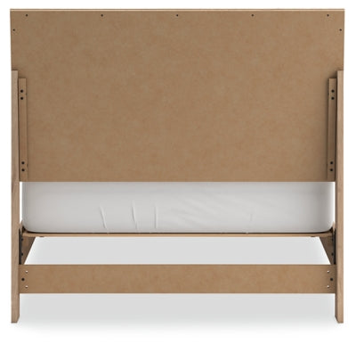 Cielden Bed - Sims Furniture