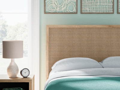 Cielden Bed - Sims Furniture