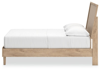 Cielden Bed - Sims Furniture