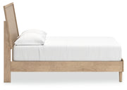 Cielden Bed - Sims Furniture